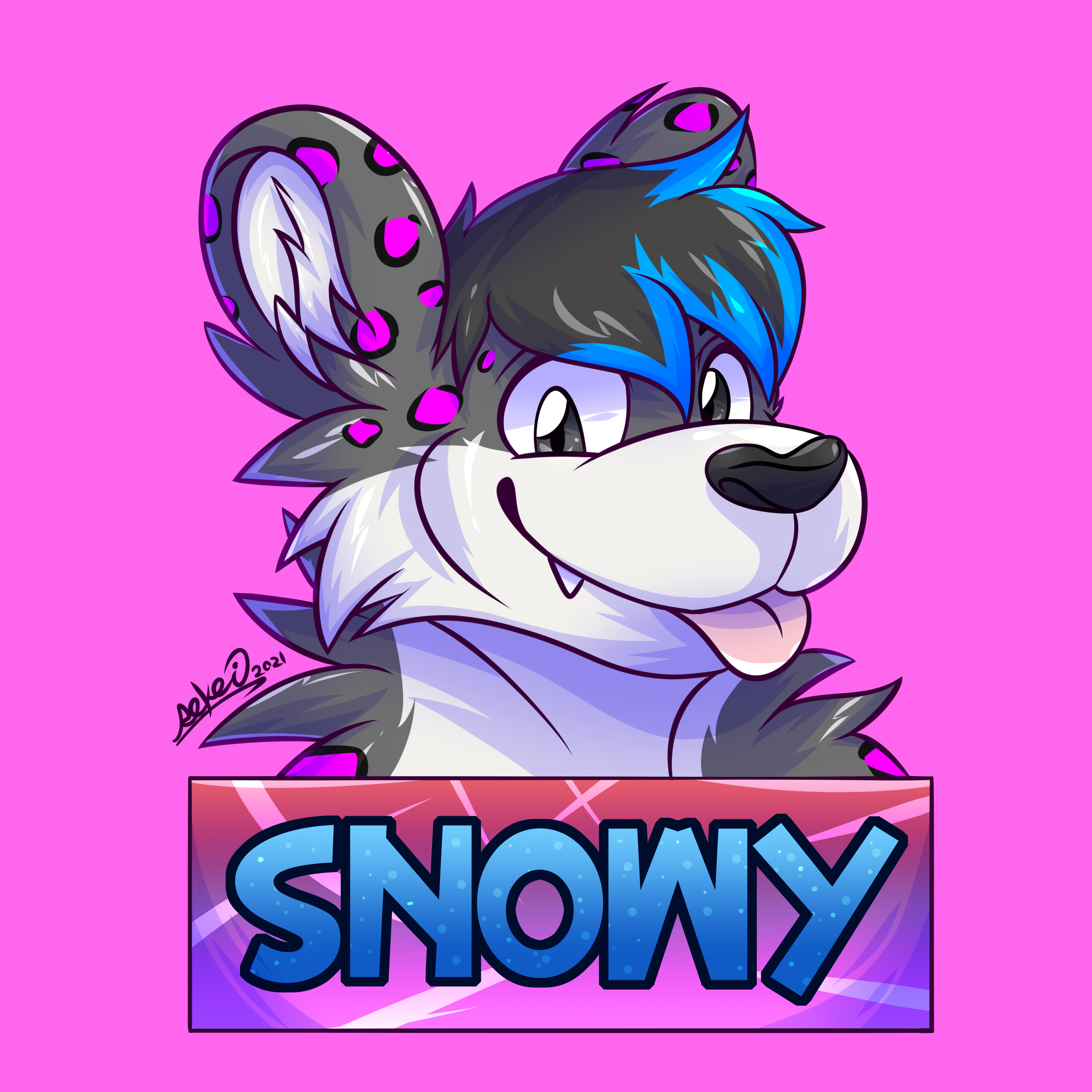 SnowyHitch
